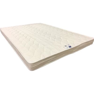 Non communiqué Matelas Hauteur 15 cm Soutien Ferme 120x190 Mousse Poli Lattex Indéformable Tissu Strech très résistant + Oreiller et Protège Matelas OFFERT 120 x 190 YELLOW15 - Publicité Non communiqué Matelas Hauteur 15 cm Soutien Ferme 120x190 Mousse Poli Lattex Indéformable Tissu Strech très résistant + Oreiller et Protège Matelas OFFERT 120 x 190 YELLOW15 - Publicité