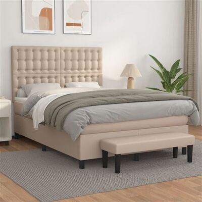 Lit avec Matelas en Mousse - Lit - Publicité Lit avec Matelas en Mousse - Lit - Publicité
