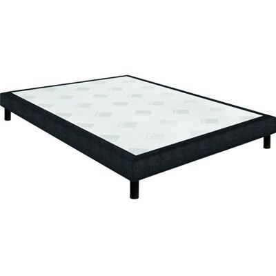 Epeda Sommier Confort Ferme Nature 15cm - Sommier - Publicité Epeda Sommier Confort Ferme Nature 15cm - Sommier - Publicité