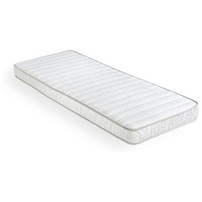 Matelas relaxation latex Cosmos 80x200 - Epeda - Publicité Matelas relaxation latex Cosmos 80x200 - Epeda - Publicité