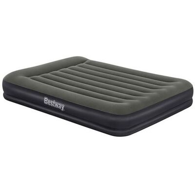 Bestway Matelas Gonflable - 67699 - 203x152x36 cm - 2 places - Tritech™ - Publicité Bestway Matelas Gonflable - 67699 - 203x152x36 cm - 2 places - Tritech™ - Publicité