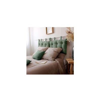 ENJOY HOME - Argila Madeira - 70x45 cm - Argila - Headboard - Publicité ENJOY HOME - Argila Madeira - 70x45 cm - Argila - Headboard - Publicité