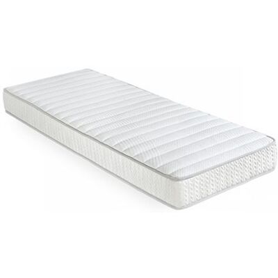 Matelas relaxation ressorts cosmos 2x100x200 - Epeda - Publicité Matelas relaxation ressorts cosmos 2x100x200 - Epeda - Publicité