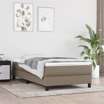 Non communiqué Matelas enfant 80x200 cm vidaxl accueil ferme soutien ferme epaisseur 20 cm Non specifie zones oreiller(s) - Publicité Non communiqué Matelas enfant 80x200 cm vidaxl accueil ferme soutien ferme epaisseur 20 cm Non specifie zones oreiller(s) - Publicité