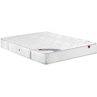 Matelas Epeda Ressorts Multi Actif Paillette 160x200 - Publicité Matelas Epeda Ressorts Multi Actif Paillette 160x200 - Publicité