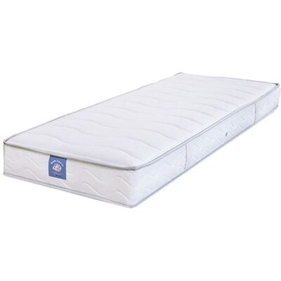 Matelas sardem belle literie passion ressorts ensachés 90x190 - Publicité Matelas sardem belle literie passion ressorts ensachés 90x190 - Publicité