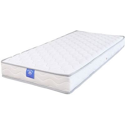 Matelas sardem belle literie rubis ressorts 90x190 - Publicité Matelas sardem belle literie rubis ressorts 90x190 - Publicité