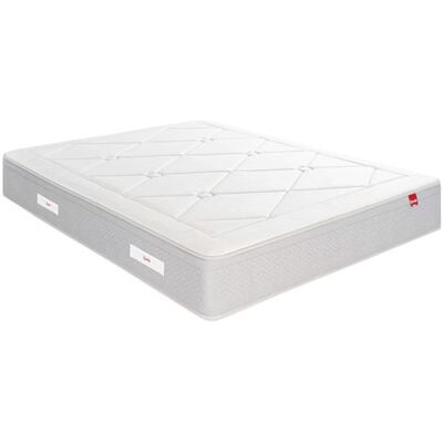 Non communiqué Matelas Epeda ressorts multi-actif et laine L’Échappée 90x190 - Publicité Non communiqué Matelas Epeda ressorts multi-actif et laine L’Échappée 90x190 - Publicité