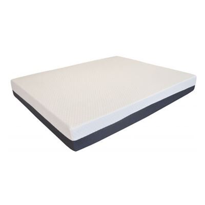 Non communiqué Matelas Royal X160x200x23 Blanc - Publicité Non communiqué Matelas Royal X160x200x23 Blanc - Publicité