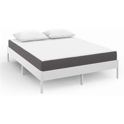 Matelas à mémoire de forme Idmarket Stella - 140x190 cm, 20 cm d'épaisseur - Publicité Matelas à mémoire de forme Idmarket Stella - 140x190 cm, 20 cm d'épaisseur - Publicité