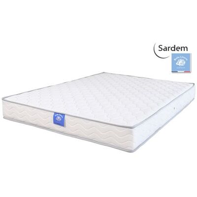 Matelas sardem belle literie rubis ressorts 120x190 - Publicité Matelas sardem belle literie rubis ressorts 120x190 - Publicité