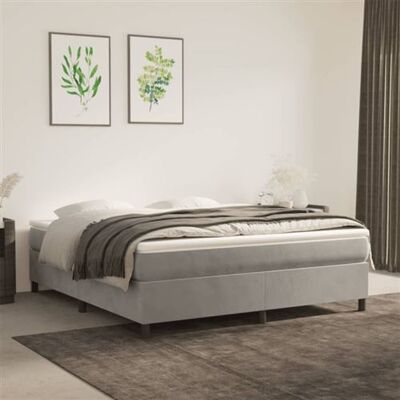 Sur-matelas vidaXL 180x210cm - Doux, Respirant, Respectueux de la peau - Publicité Sur-matelas vidaXL 180x210cm - Doux, Respirant, Respectueux de la peau - Publicité