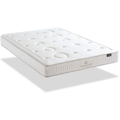 NUIT DE COTON - PRELUDE 2.0 - Matelas - Publicité NUIT DE COTON - PRELUDE 2.0 - Matelas - Publicité