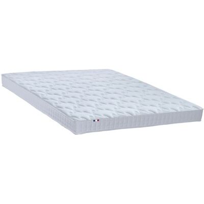 LITERIE - MAM AZUR - 160x200 - mousse à mémoire de forme - mattress - Publicité LITERIE - MAM AZUR - 160x200 - mousse à mémoire de forme - mattress - Publicité