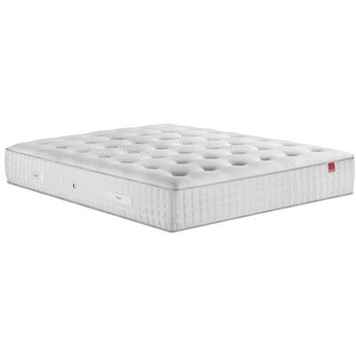Matelas Epeda Parure ressorts multi-actif 31 cm 120x200 - Publicité Matelas Epeda Parure ressorts multi-actif 31 cm 120x200 - Publicité