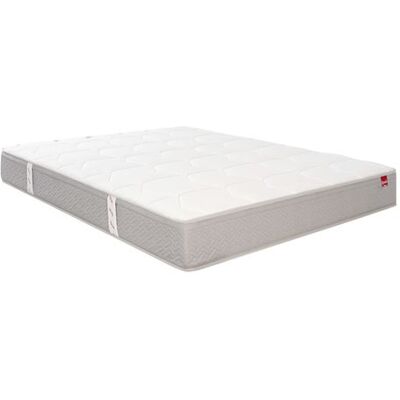 Matelas Epeda Destination - Ressorts ensachés, Mémoire de forme, Réversible - Type de matelas - Publicité Matelas Epeda Destination - Ressorts ensachés, Mémoire de forme, Réversible - Type de matelas - Publicité