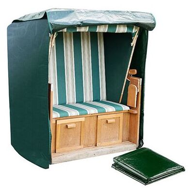 Housse pour Fauteuil de Plage Royal Gardineer - 130 x 170 x 110 cm - Publicité Housse pour Fauteuil de Plage Royal Gardineer - 130 x 170 x 110 cm - Publicité