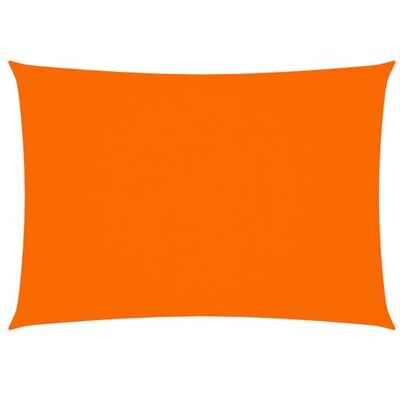vidaXL Ombrage solaire rectangulaire en tissu Oxford 2x4,5 m - Publicité vidaXL Ombrage solaire rectangulaire en tissu Oxford 2x4,5 m - Publicité