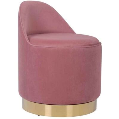Chaise Pivotante Viktor 125 de KAYOOM avec Rangement - Publicité Chaise Pivotante Viktor 125 de KAYOOM avec Rangement - Publicité