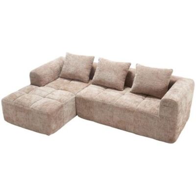 Non communiqué YeMaster Canapé combiné moderne, canapé en L, canapé 3 places, 250*158*60cm, pas d'installation nécessaire, avec 3 coussins, kaki kaki - Publicité Non communiqué YeMaster Canapé combiné moderne, canapé en L, canapé 3 places, 250*158*60cm, pas d'installation nécessaire, avec 3 coussins, kaki kaki - Publicité