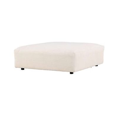 Venture Home Mavi Ottoman - Accessoire de Canapé Modulable - Publicité Venture Home Mavi Ottoman - Accessoire de Canapé Modulable - Publicité