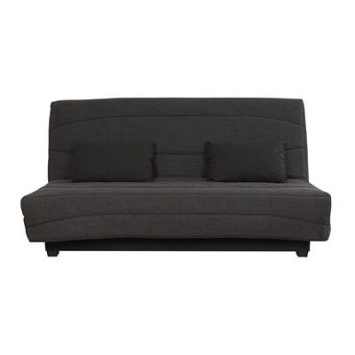 Non communiqué Banquette CC ESTEBAN 130 x 190, cape charbon - Publicité Non communiqué Banquette CC ESTEBAN 130 x 190, cape charbon - Publicité
