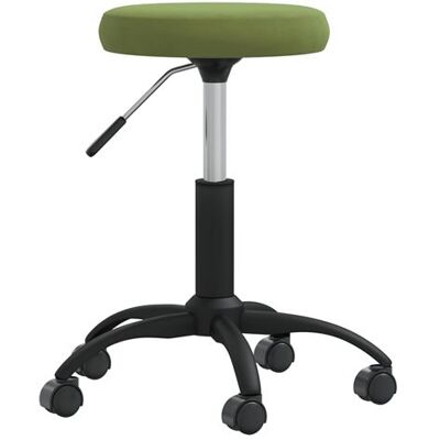 Non communiqué vidaXL Massagekruk fluweel lichtgroen3085740 Vert - Publicité Non communiqué vidaXL Massagekruk fluweel lichtgroen3085740 Vert - Publicité