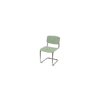 RIKA - Chaises - vert brillant - 4 pcs - Chair - Publicité RIKA - Chaises - vert brillant - 4 pcs - Chair - Publicité