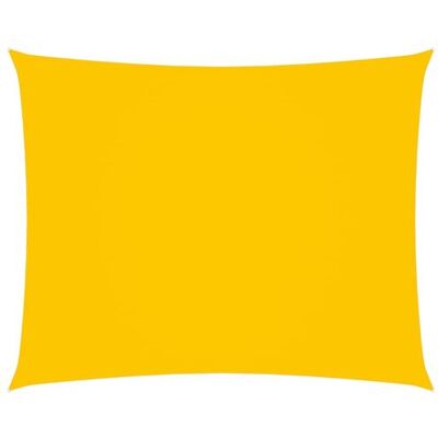 vidaXL Ombrage rectangulaire extérieur 2,5x4 m - Publicité vidaXL Ombrage rectangulaire extérieur 2,5x4 m - Publicité
