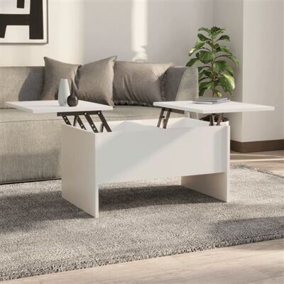 Marque Modèle - Table basse réglable - Table basse - Publicité Marque Modèle - Table basse réglable - Table basse - Publicité