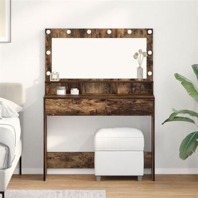 vidaXL Ensemble Miroirs - Surface Rectangulaire 100x41cm, Miroir 90x40cm - Ensemble Miroirs - Publicité vidaXL Ensemble Miroirs - Surface Rectangulaire 100x41cm, Miroir 90x40cm - Ensemble Miroirs - Publicité