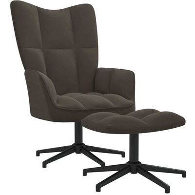 Non communiqué Chaise vidaxl interieur non pliable H. 98 cm en plastique gris gris - Publicité Non communiqué Chaise vidaxl interieur non pliable H. 98 cm en plastique gris gris - Publicité