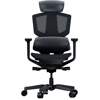 Non communiqué Fauteuil gaming - Cougar Gaming - ARGO ONE BLACK Noir - Publicité Non communiqué Fauteuil gaming - Cougar Gaming - ARGO ONE BLACK Noir - Publicité