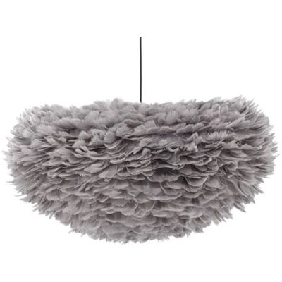Venture Home Nicola Suspension - Lampe Élégante en Plumes - Publicité Venture Home Nicola Suspension - Lampe Élégante en Plumes - Publicité