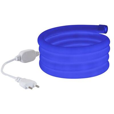 LEDKIA Bandeau Néon LED Réglable - Bandeau Néon LED - Publicité LEDKIA Bandeau Néon LED Réglable - Bandeau Néon LED - Publicité