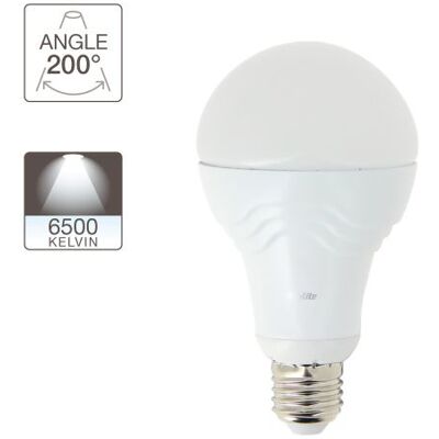 XANLITE LED A60 14,2W E27 Blanc froid - Ampoule LED - Publicité XANLITE LED A60 14,2W E27 Blanc froid - Ampoule LED - Publicité