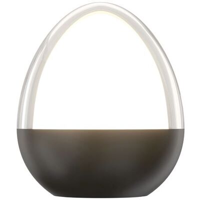 Lumisky Modèle OVIE Lampe de table LED sans fil - Publicité Lumisky Modèle OVIE Lampe de table LED sans fil - Publicité
