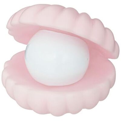 Non communiqué Atmosphera for Kids - Veilleuse Enfant Coquillage "Sirène" 11cm Rose Rose - Publicité Non communiqué Atmosphera for Kids - Veilleuse Enfant Coquillage "Sirène" 11cm Rose Rose - Publicité