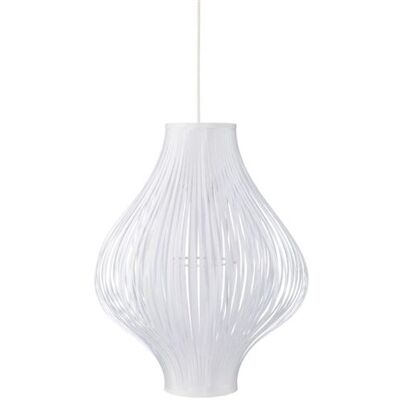 Paris Prix Suspension pliante Yisa blanc Atmosphera Blanc - Publicité Paris Prix Suspension pliante Yisa blanc Atmosphera Blanc - Publicité