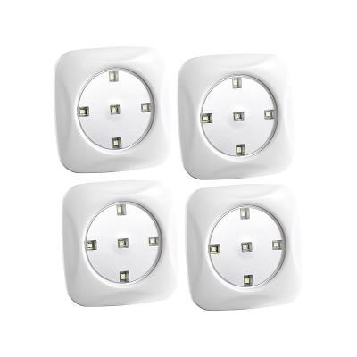 Lunartec Nc3867 - Spots LED Flexilight supplémentaires - Publicité Lunartec Nc3867 - Spots LED Flexilight supplémentaires - Publicité