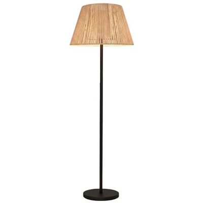 Non communiqué Lampadaire solaire TALL RAFFY en polyrotin H170cm 13 - Publicité Non communiqué Lampadaire solaire TALL RAFFY en polyrotin H170cm 13 - Publicité