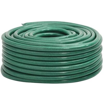 Non communiqué vidaXL Tuinslang 1'' 50 m PVC groen154391 Vert - Publicité Non communiqué vidaXL Tuinslang 1'' 50 m PVC groen154391 Vert - Publicité