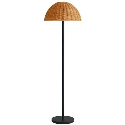 Non communiqué Lampadaire solaire FAROE TALL en polyrotin H160cm 13 - Publicité Non communiqué Lampadaire solaire FAROE TALL en polyrotin H160cm 13 - Publicité