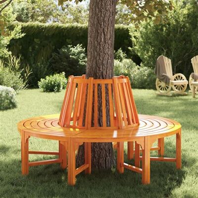 vidaXL Boombank 160 cm hout41777 - Publicité vidaXL Boombank 160 cm hout41777 - Publicité