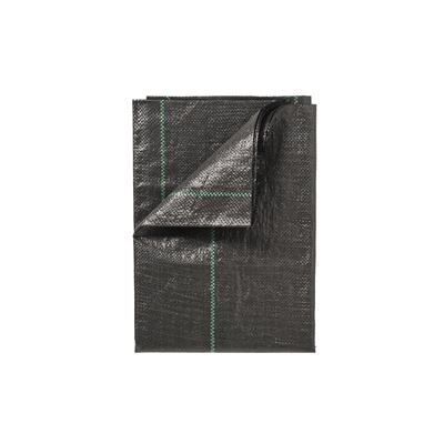 vidaXL Nature Tapis de Contrôle des Mauvaises Herbes 2x10 m - Publicité vidaXL Nature Tapis de Contrôle des Mauvaises Herbes 2x10 m - Publicité