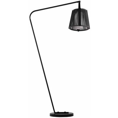 Non communiqué Lampadaire solaire RAYGLOW en corde H176cm 3 - Publicité Non communiqué Lampadaire solaire RAYGLOW en corde H176cm 3 - Publicité
