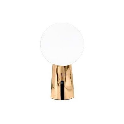 Lampe de table Olimpia PRO Zafferano - Éclairage - Publicité Lampe de table Olimpia PRO Zafferano - Éclairage - Publicité