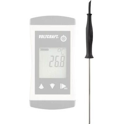 Non communiqué VOLTCRAFT TPT-200 Sonde dimmersion -70 à 250 °C sonde Pt1000 - Publicité Non communiqué VOLTCRAFT TPT-200 Sonde dimmersion -70 à 250 °C sonde Pt1000 - Publicité