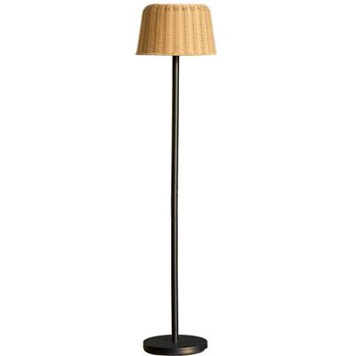 Non communiqué Lampadaire solaire MATEO en polyrotin H160cm 13 - Publicité Non communiqué Lampadaire solaire MATEO en polyrotin H160cm 13 - Publicité
