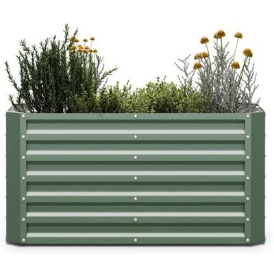 Blumfeldt Bac à plantes High Grow Straight - Jardin - Publicité Blumfeldt Bac à plantes High Grow Straight - Jardin - Publicité